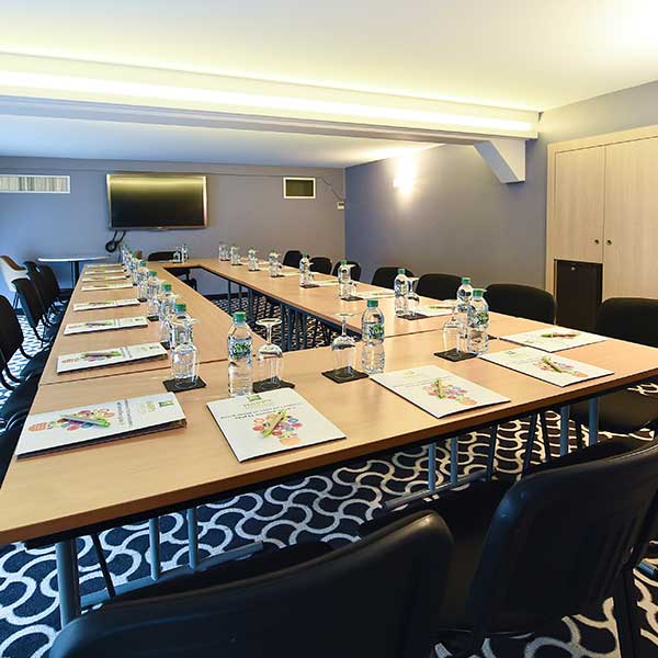 Séminaire Ibis central