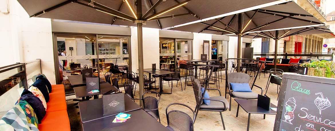 brasserie petit central